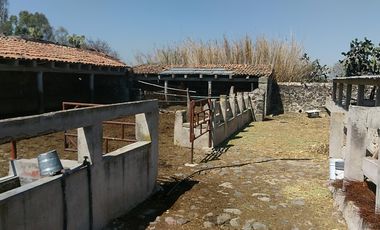 RANCHO EN VENTA CON POZO PROPIO