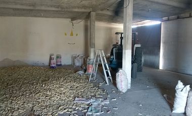 RANCHO EN VENTA CON POZO PROPIO