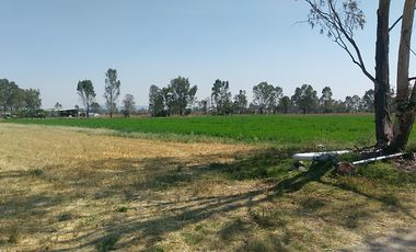 RANCHO EN VENTA CON POZO PROPIO