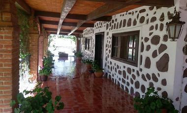 RANCHO EN VENTA CON POZO PROPIO