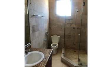 APARTAMENTO VISTA AL MAR 3REC+CBE+ESTUDIO PACIFIC POINT PUNTA PACIFICA