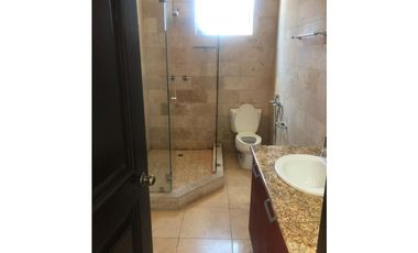 APARTAMENTO VISTA AL MAR 3REC+CBE+ESTUDIO PACIFIC POINT PUNTA PACIFICA