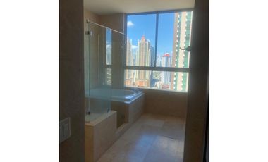 APARTAMENTO VISTA AL MAR 3REC+CBE+ESTUDIO PACIFIC POINT PUNTA PACIFICA