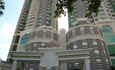 APARTAMENTO VISTA AL MAR 3REC+CBE+ESTUDIO PACIFIC POINT PUNTA PACIFICA