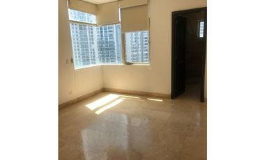 APARTAMENTO VISTA AL MAR 3REC+CBE+ESTUDIO PACIFIC POINT PUNTA PACIFICA