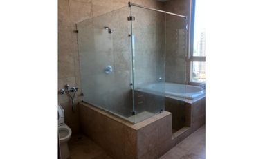 APARTAMENTO VISTA AL MAR 3REC+CBE+ESTUDIO PACIFIC POINT PUNTA PACIFICA