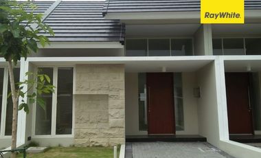 Rumah dijual di Jawa Timur, Jombang