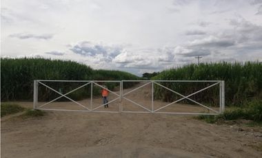 VENDE LOTE / TERRENO LA MAGDALENA PARQUE INDUSTRIAL