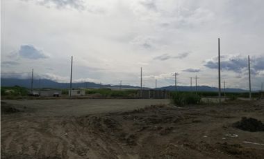 VENDE LOTE / TERRENO LA MAGDALENA PARQUE INDUSTRIAL