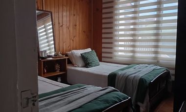Casa en venta de 4 dorm. en Los Molles, La Ligua