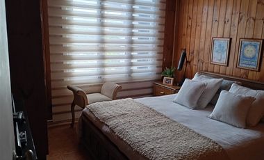 Casa en venta de 4 dorm. en Los Molles, La Ligua