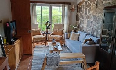 Casa en venta de 4 dorm. en Los Molles, La Ligua