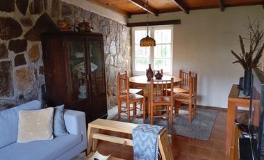 Casa en venta de 4 dorm. en Los Molles, La Ligua