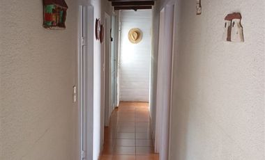Casa en venta de 4 dorm. en Los Molles, La Ligua