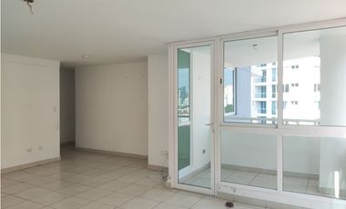 VENTA APARTAMENTO PLAZA EDISON EL MARE 700 (GS)