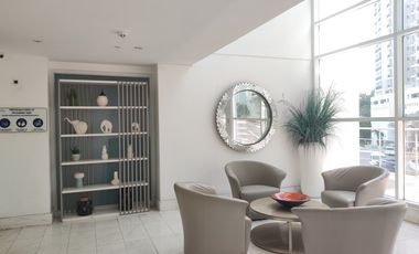 VENTA APARTAMENTO PLAZA EDISON EL MARE 700 (GS)