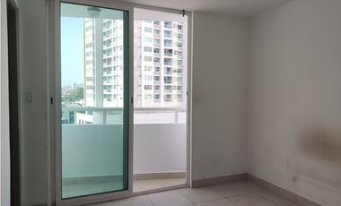 VENTA APARTAMENTO PLAZA EDISON EL MARE 700 (GS)