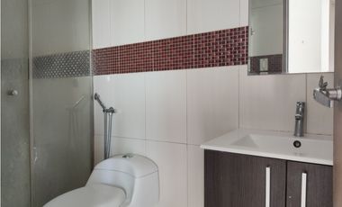 VENTA APARTAMENTO PLAZA EDISON EL MARE 700 (GS)