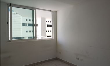 VENTA APARTAMENTO PLAZA EDISON EL MARE 700 (GS)