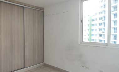 VENTA APARTAMENTO PLAZA EDISON EL MARE 700 (GS)