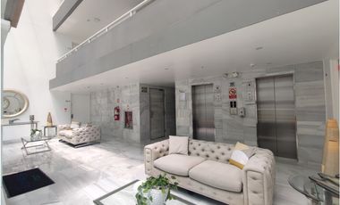 VENTA APARTAMENTO PLAZA EDISON EL MARE 700 (GS)