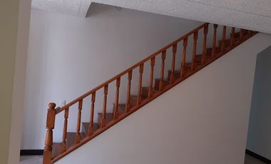 ARRIENDO de CASAS en BOGOTA