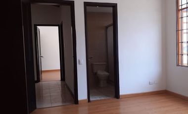 ARRIENDO de CASAS en BOGOTA