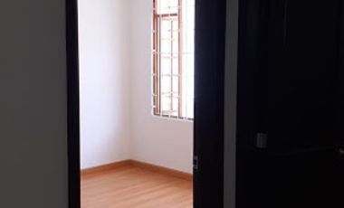 ARRIENDO de CASAS en BOGOTA