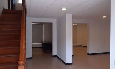 ARRIENDO de CASAS en BOGOTA