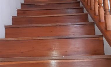 ARRIENDO de CASAS en BOGOTA