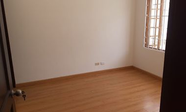 ARRIENDO de CASAS en BOGOTA