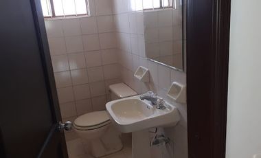 ARRIENDO de CASAS en BOGOTA