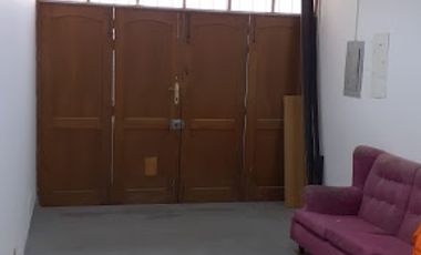 ARRIENDO de CASAS en BOGOTA