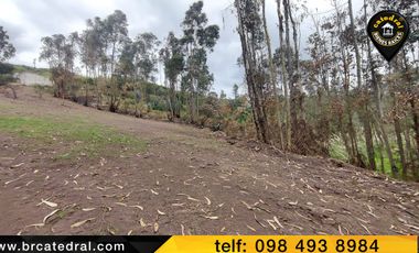 Terreno de venta en Javier Loyola (Chuquipata) – código:20479