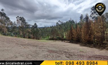 Terreno de venta en Javier Loyola (Chuquipata) – código:20479