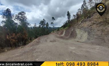 Terreno de venta en Javier Loyola (Chuquipata) – código:20479