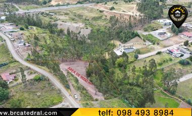 Terreno de venta en Javier Loyola (Chuquipata) – código:20479