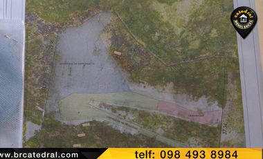 Terreno de venta en Javier Loyola (Chuquipata) – código:20479