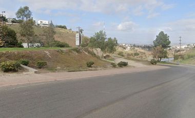 TERRENO EN VENTA EN CUMBRES DE JUAREZ TIJUANA