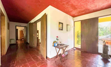 Casa en Venta en C40809 - Av. El Cerro / Pedro de Valdivia Nte. 12D8B