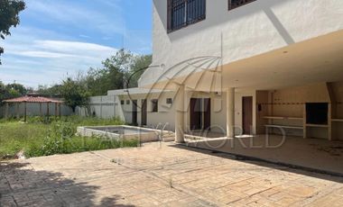 Casas en Venta en Sin Colonia