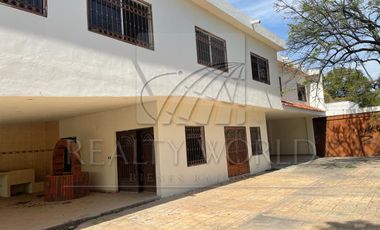 Casas en Venta en Sin Colonia