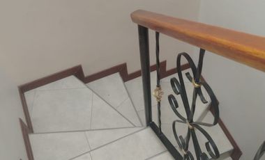 casa en arriendo en vivir mejor. Cod A4166