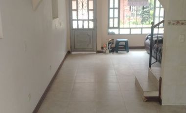 casa en arriendo en vivir mejor. Cod A4166