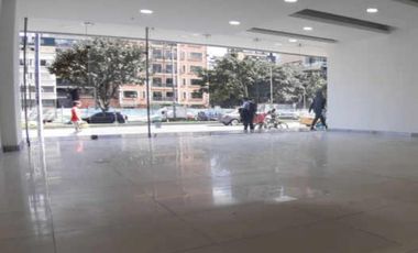 local en arriendo en chico norte. Cod A1038877