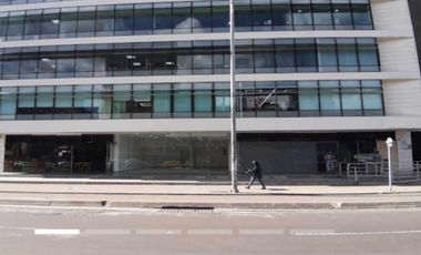 local en arriendo en chico norte. Cod A1038877