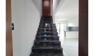 Casa en venta en Lomas Residencial, Veracruz