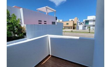 Casa en venta en Lomas Residencial, Veracruz