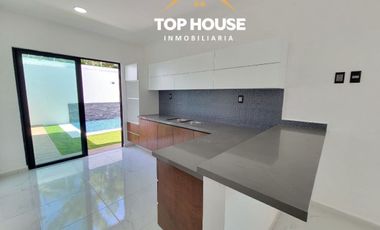 Casa en venta en Lomas Residencial, Veracruz