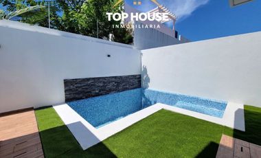 Casa en venta en Lomas Residencial, Veracruz